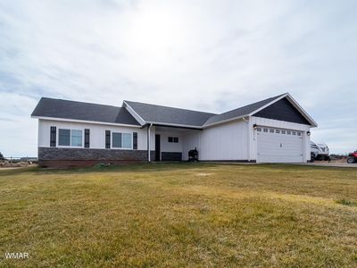 2315 W Temple View Dr, Snowflake, AZ, 85937