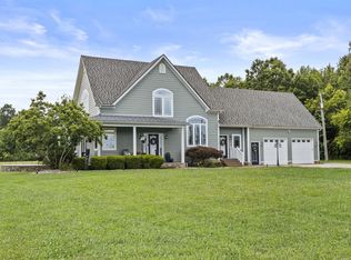 166 Pine Grove Rd, Richmond, KY 40475