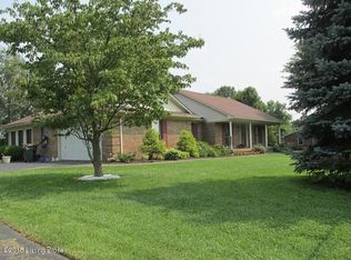 162 Beech Tree Dr, La Grange, KY 40031