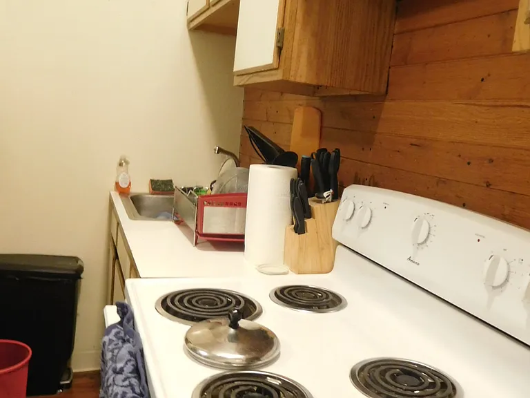73 S Huntington Ave #2U — Photo 3