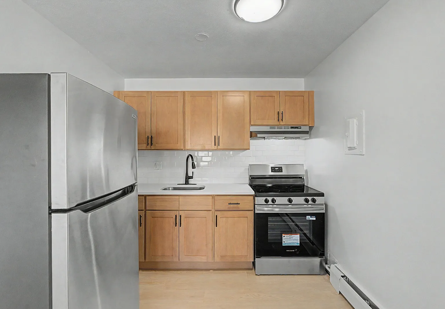 1 bed, $1,695 — Photo 1