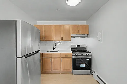 21A3B Spring St #B3 Photo 1
