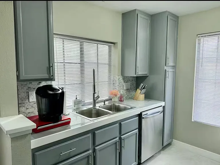 4713 Nara Vista Way #201 — Photo 3