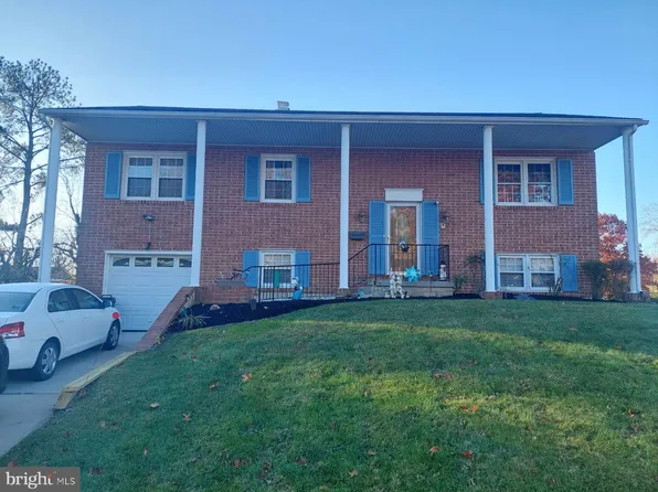 114 Doncaster Rd, Joppa, MD 21085