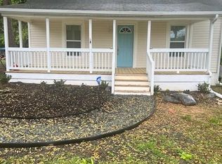 1409 Icemorlee St, Monroe, NC 28110