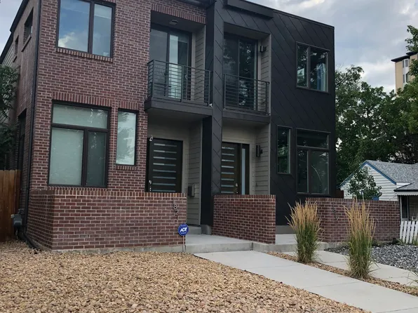 1821 S High St, Denver, CO 80210