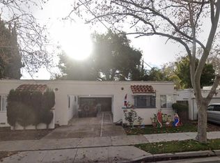 112 Burton Ave, San Jose, CA 95112