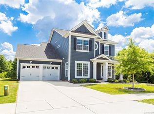 10576 Skipping Rock Ln NW, Concord, NC 28027