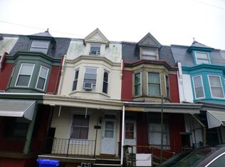 510 Pike St, Reading, PA 19601