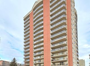 Grandin Manor, Edmonton, AB T5K 2V8