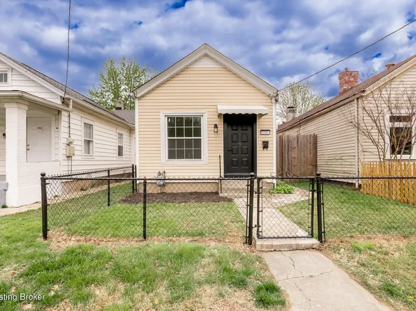 2719 Rodman St, Louisville, KY 40208