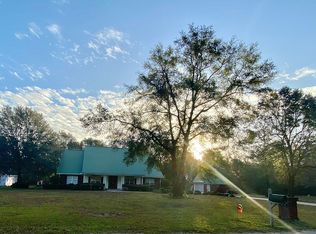 6070 Mary Lake Rd, Eight Mile, AL 36613