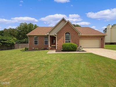 70 River Chase Dr, Jackson, TN, 38305