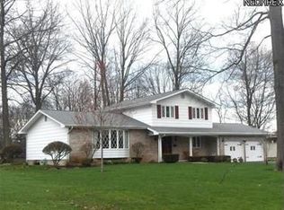 423 Laurel St, Youngstown, OH 44505