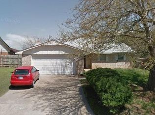 6309 NW Irwin Ave, Lawton, OK 73505