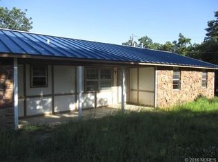 393 Choctaw Rdg, Sand Springs, OK 74063