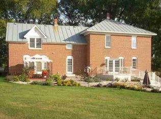 620 Turkey Ridge Rd, Custer, WI 54423