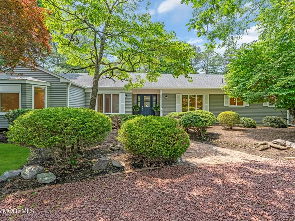 2627 Ramshorn Drive, Manasquan, NJ 08736