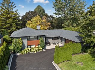 48 Royal Rd, Aurora, ON L4G 1A9