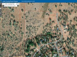16081 Conestoga Rd, Hidden Valley Lake, CA 95467