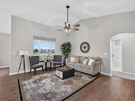 3rd image of 2618 E Spring Meadows Ct
