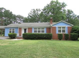 806 Sunset Dr, Salisbury, NC 28147