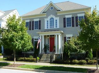 11341 Liberty St, Fulton, MD 20759