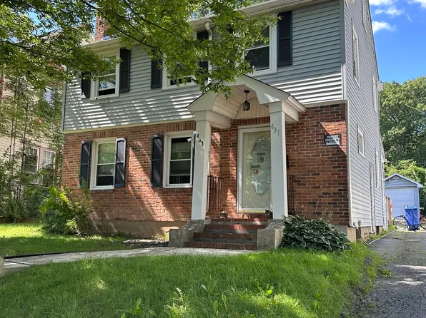 431 Campfield Avenue, Hartford, CT 06114