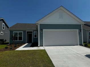 331 Kapalua Loop Lot 126 Camden Cob, Little River, SC 29566