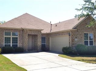 428 Branding Iron Way, Fairview, TX 75069