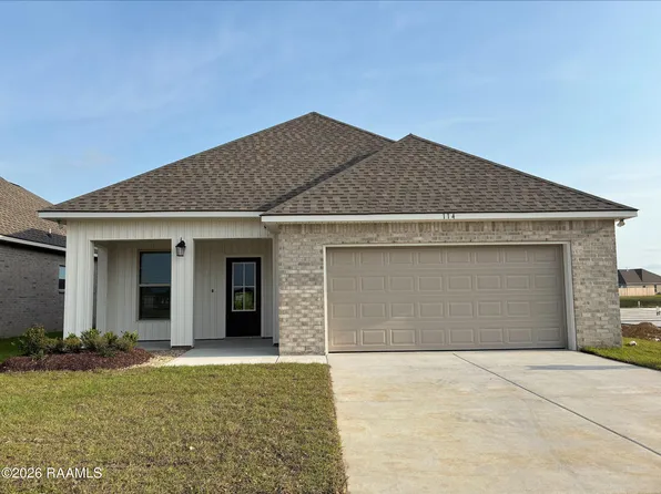 114 Betrillo Ct, Lafayette, LA 70506