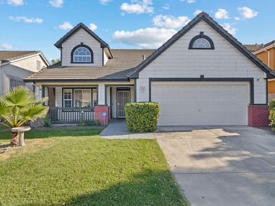 1131 Klemeyer Cir, Stockton, CA, 95206