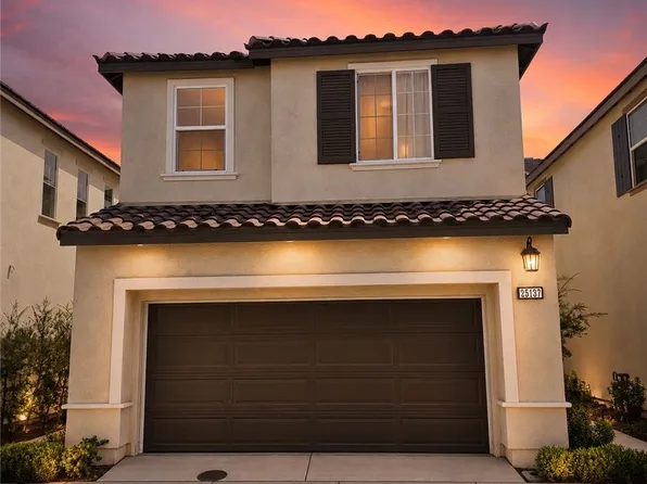25137 Harmony Ave, Moreno Valley, CA 92551