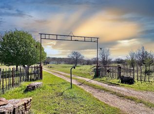 1091 Withers Rd, Mineral Wells, TX 76067