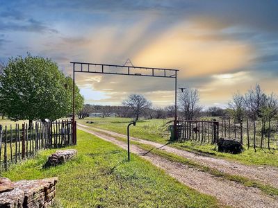 1091 Withers Rd, Mineral Wells, TX, 76067