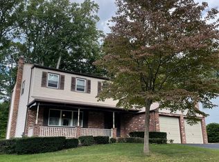 28 Morgan Rd, Aston, PA 19014