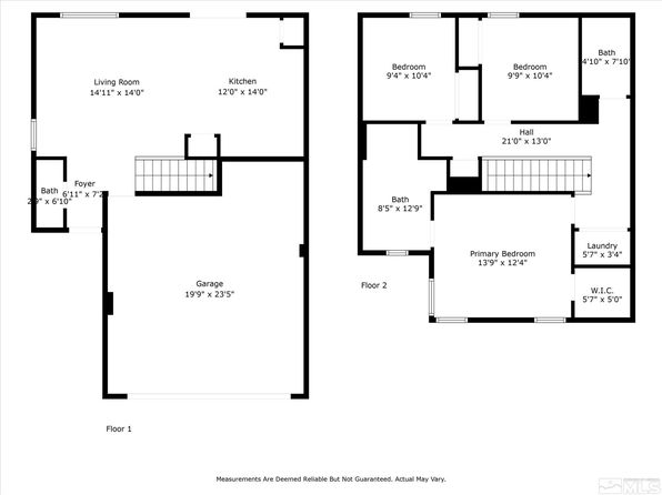 8851 Wolf Moon Dr, Reno, NV 89506
