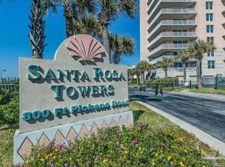800 Fort Pickens Rd APT 903, Pensacola Beach, FL 32561