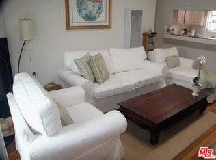 2134 Oak St UNIT A, Santa Monica, CA 90405