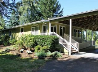 1490 River Loop 1, Eugene, OR 97404