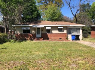 3049 Drake St, Columbus, GA 31903