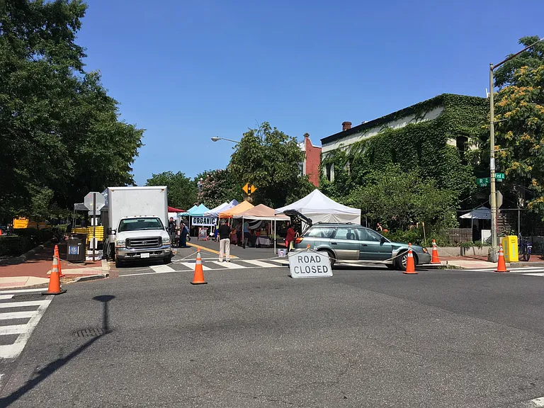36 R St NW #B — Photo 11
