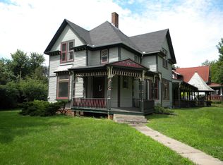 801 Farnam St, Harlan, IA 51537