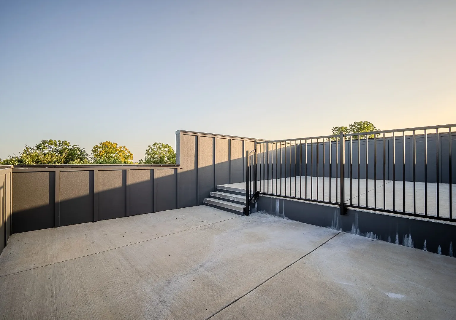 Rooftop Living Steps from Greenville Ave | 3BR/3.5BA Townhome — Photo 4