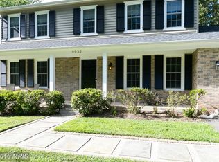 9932 Murnane St, Vienna, VA 22181