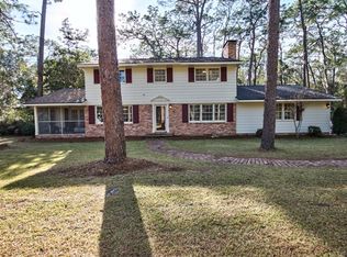 815 Old Madison Rd, Quitman, GA 31643