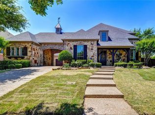 9570 Stanton Rd, Argyle, TX 76226