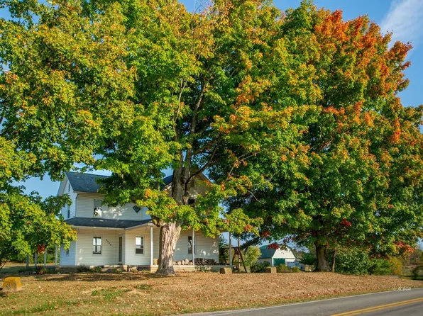 5340 Baker Rd, Athens, OH 45701
