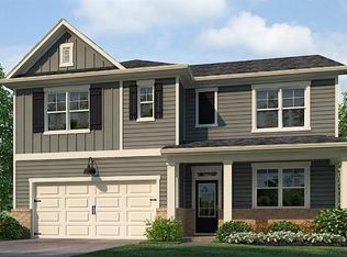 105 Whitewood Dr, Dawsonville, GA 30534