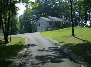 1960 Schwilk Rd SE, Lancaster, OH 43130